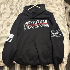 Women’s Sweatshirt